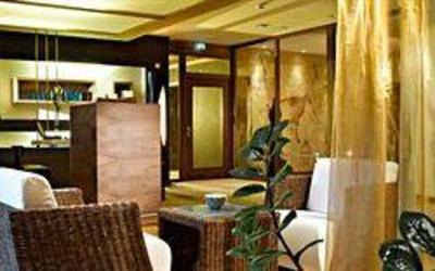 фото отеля Mohr Life Resort
