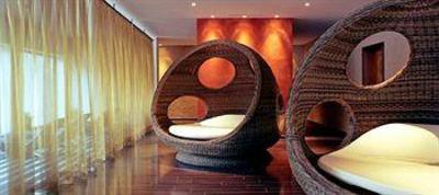 фото отеля Mohr Life Resort