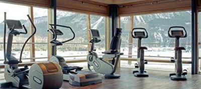 фото отеля Mohr Life Resort