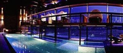 фото отеля Mohr Life Resort