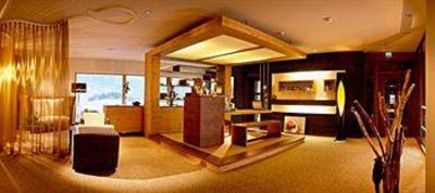 фото отеля Mohr Life Resort