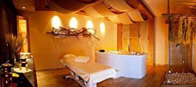 фото отеля Mohr Life Resort