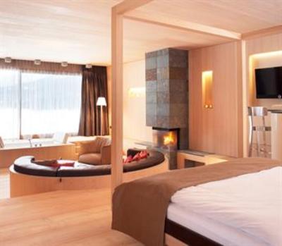 фото отеля Mohr Life Resort