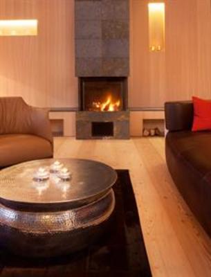 фото отеля Mohr Life Resort
