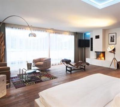 фото отеля Mohr Life Resort