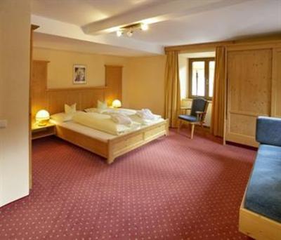 фото отеля Mohr Life Resort