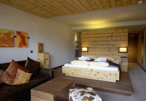 фото отеля Mohr Life Resort