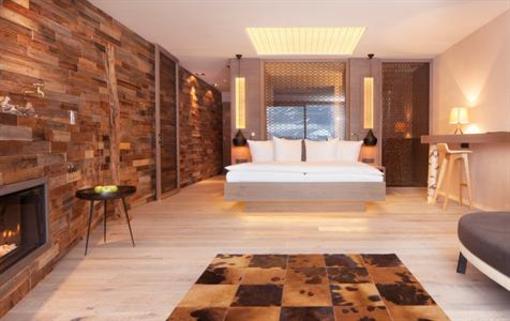 фото отеля Mohr Life Resort