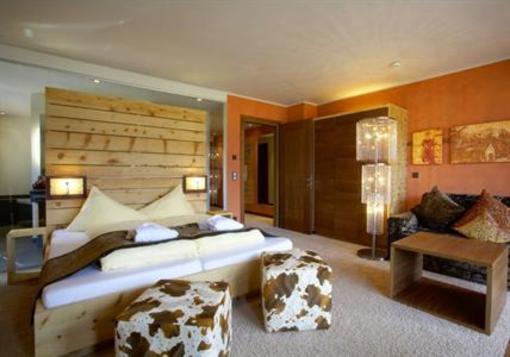 фото отеля Mohr Life Resort