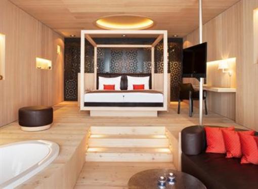 фото отеля Mohr Life Resort