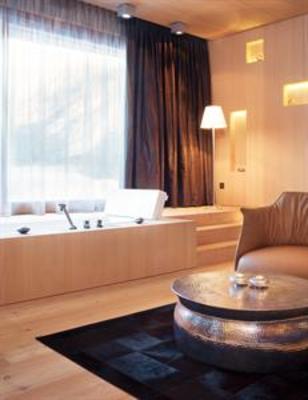 фото отеля Mohr Life Resort