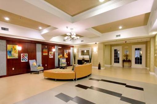 фото отеля Holiday Inn Express Hotel & Suites Andalusia