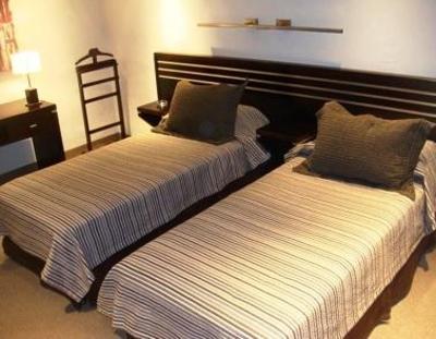 фото отеля Promenade Hotel Buenos Aires