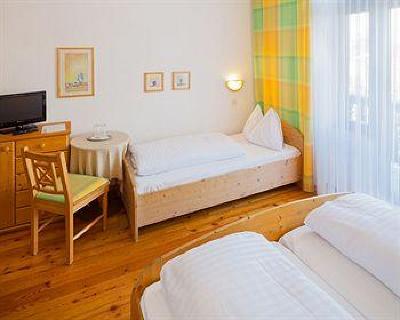 фото отеля Sonnwendhof Hotel
