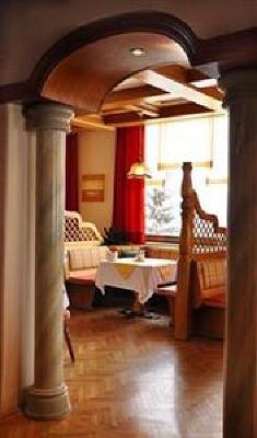 фото отеля Sonnwendhof Hotel