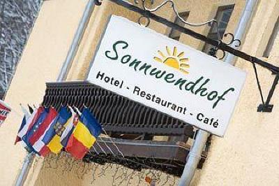 фото отеля Sonnwendhof Hotel