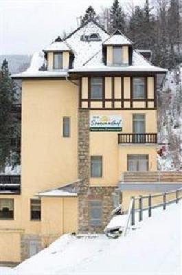 фото отеля Sonnwendhof Hotel