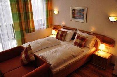 фото отеля Sonnwendhof Hotel