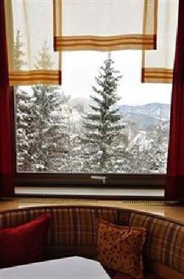фото отеля Sonnwendhof Hotel