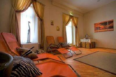 фото отеля Sonnwendhof Hotel