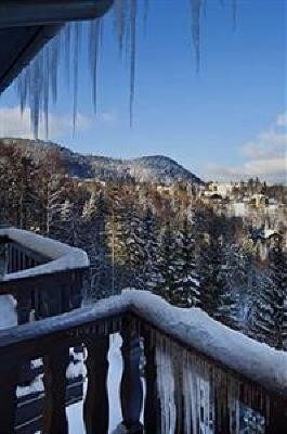 фото отеля Sonnwendhof Hotel