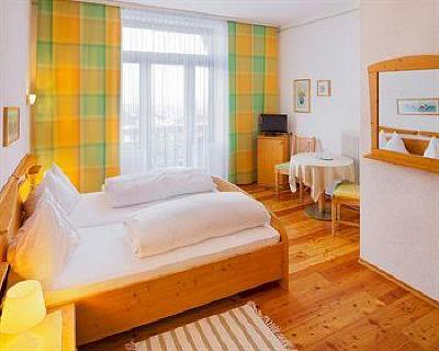 фото отеля Sonnwendhof Hotel