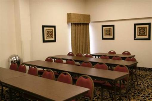 фото отеля Hampton Inn Knoxville Airport
