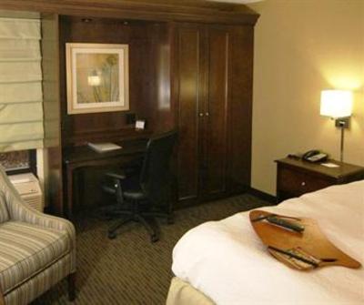 фото отеля Hampton Inn Knoxville Airport