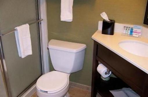 фото отеля Hampton Inn Knoxville Airport
