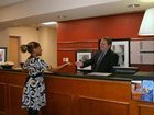 фото отеля Hampton Inn Knoxville Airport
