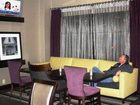 фото отеля Hampton Inn Knoxville Airport