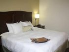 фото отеля Hampton Inn Knoxville Airport