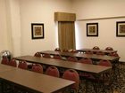 фото отеля Hampton Inn Knoxville Airport