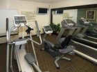 фото отеля Hampton Inn Knoxville Airport