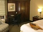 фото отеля Hampton Inn Knoxville Airport
