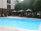 фото отеля Hampton Inn Knoxville Airport