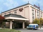 фото отеля Hampton Inn Knoxville Airport