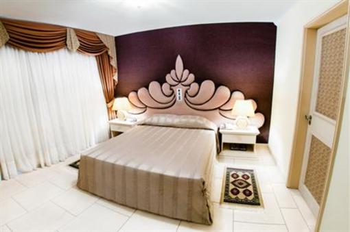 фото отеля Del Rey Hotel Curitiba