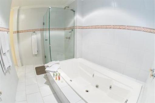 фото отеля Del Rey Hotel Curitiba