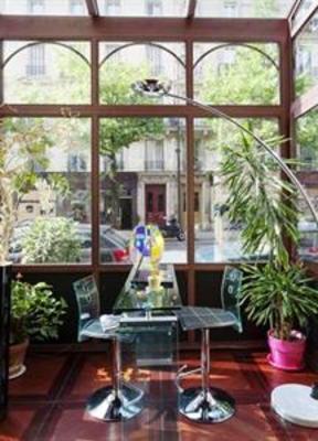 фото отеля Le Relais du Marais