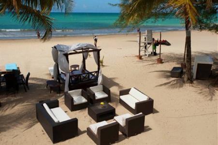 фото отеля The Beach House Hotel