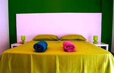 фото отеля B&B Melo Bari