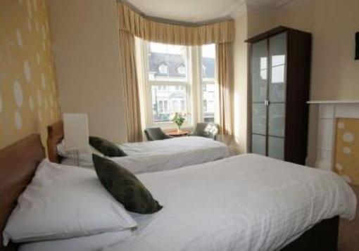 фото отеля The Broadway Hotel Llandudno