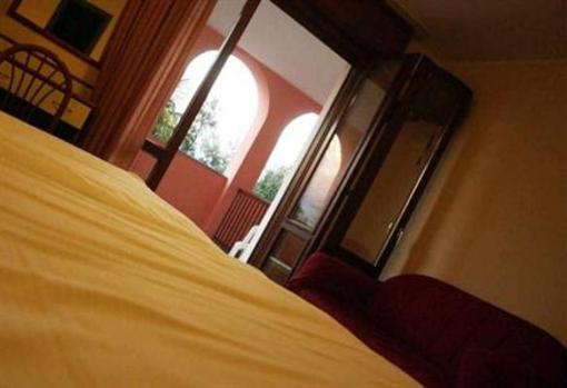 фото отеля Hotel La Gardenia