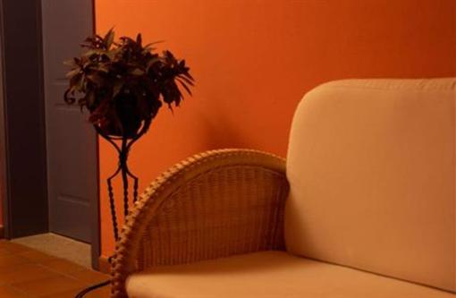 фото отеля Hotel La Gardenia