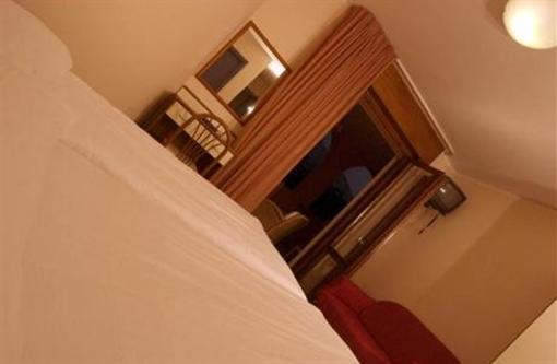 фото отеля Hotel La Gardenia