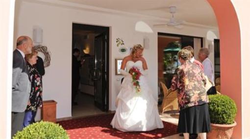 фото отеля Hotel La Gardenia