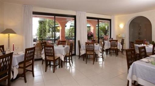 фото отеля Hotel La Gardenia