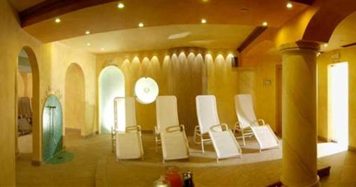 фото отеля Hotel La Gardenia