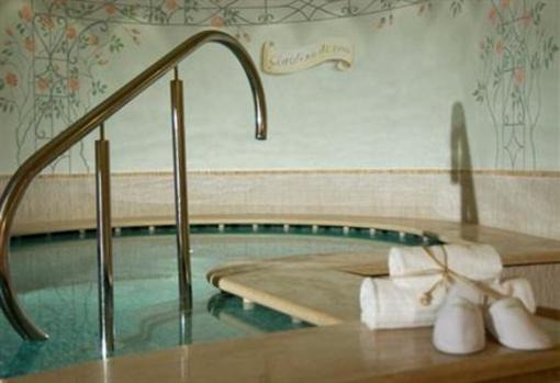 фото отеля Hotel La Gardenia